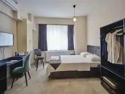 MINI SUITE OTEL - 6