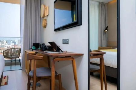 Indigo Larnaca - Adults Only, an IHG - 53