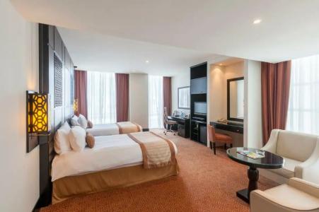 Holiday Inn Dubai Al Barsha, an IHG - 88