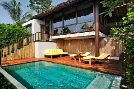 Six Senses Samui - 16