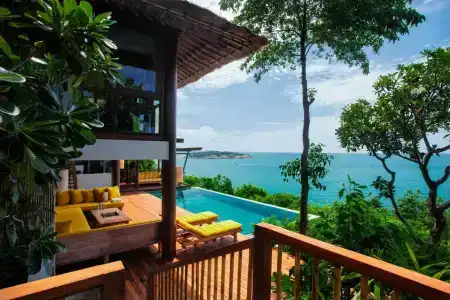 Six Senses Samui - 3