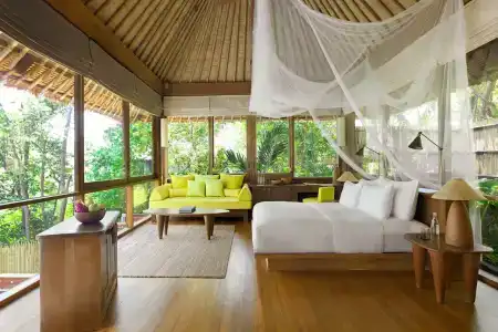 Six Senses Samui - 22