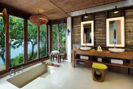 Six Senses Samui - 19