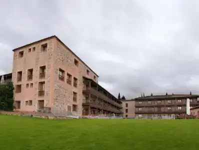 Parador de Toledo - 7