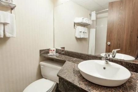 Ramada by Wyndham Fredericton - 4