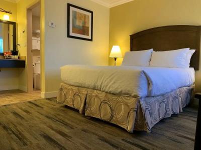 Best Western PLUS Burnaby - 9