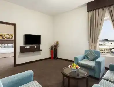 Ramada by Wyndham Dubai Deira - 13