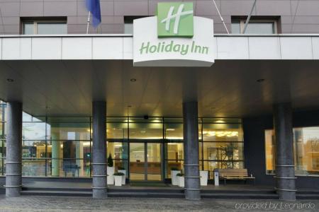 Holiday Inn Vilnius, an IHG - 41