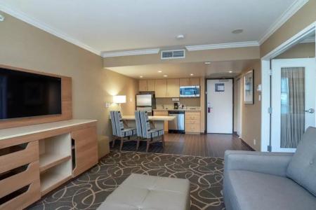 Hampton Inn & Suites, by Hilton - Vancouver Downtown - 32