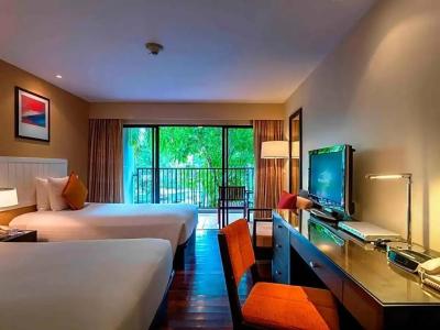 Holiday Inn Resort Phuket Surin Beach, an IHG - 96