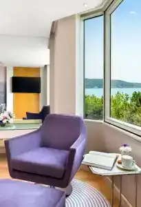 Radisson Blu Bosphorus - 22