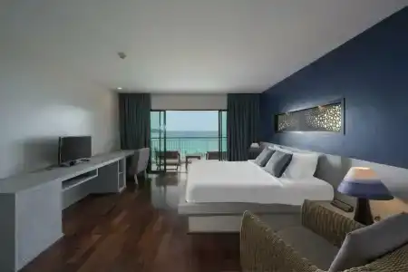 Andamantra Resort and Villa Phuket - SHA Extra Plus - 40