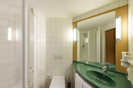 Mercure Roma Corso Trieste - 9