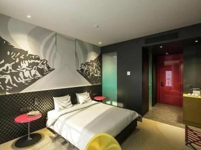 ibis Styles Istanbul Merter - 37