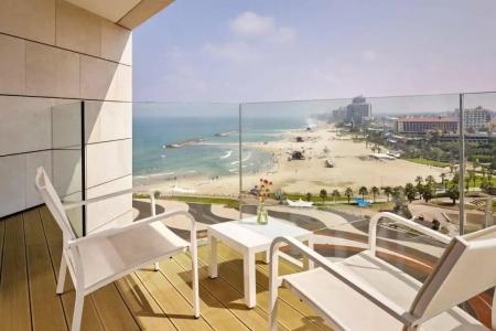 The Ritz-Carlton, Herzliya - 21