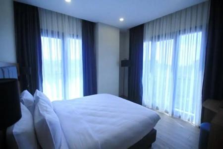 Tryp by Wyndham Istanbul Atasehir - 32