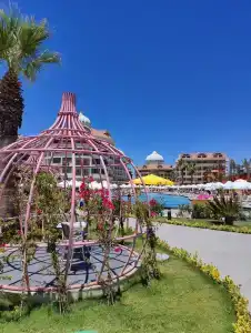 Kirman Belazur Resort&Spa - 46