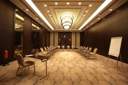 Doubletree by Hilton Istanbul Umraniye - 14