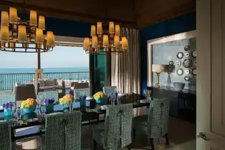 Four Seasons Resort Dubai at Jumeirah Beach - 8