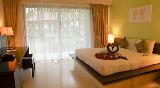 Palm Galleria Resort-SHA Extra Plus - 67