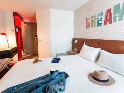 ibis Styles Chartres Metropole - 12