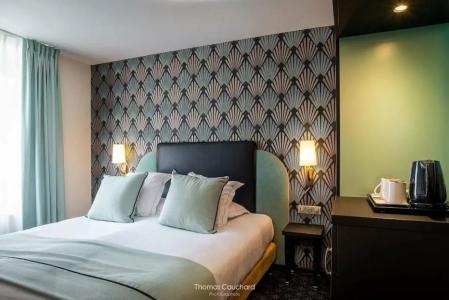 Best Western Plus Le Moderne - 40