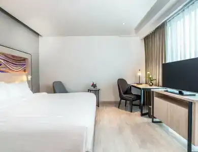 Novotel Phuket City Phokeethra - SHA Extra Plus - 23