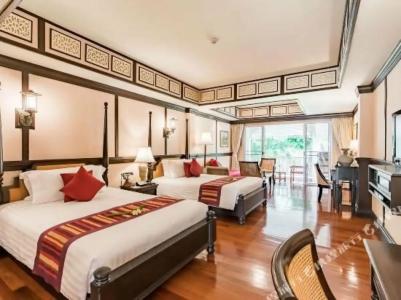 Wora Bura Hua Hin Resort & Spa - SHA Extra Plus - 78