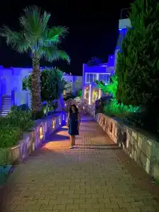 Afytos Bodrum City - 3