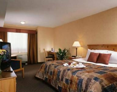 Canmore Inn & Suites - 36