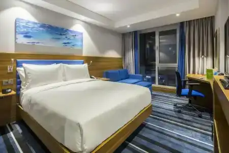 Hampton by Hilton Istanbul Kurtkoy - 9