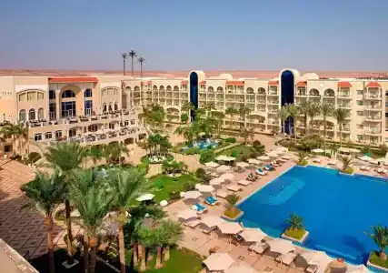 Premier Le Reve & Spa Sahl Hasheesh - Adults Only 16 Years Plus - 0