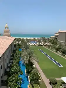 Rixos Premium Saadiyat Island - All Inclusive - 97