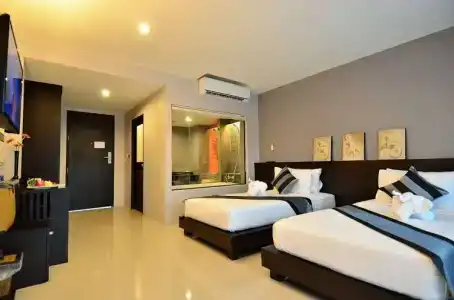 Chaweng Noi Residence - 55