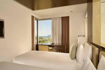 The Ritz-Carlton, Herzliya - 27