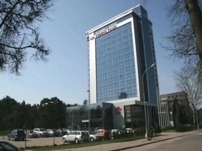 Crowne Plaza Vilnius, an IHG - 57