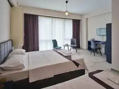 MINI SUITE OTEL - 17