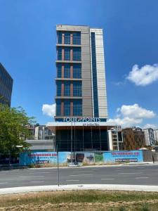 Four Points by Sheraton Istanbul Kagithane - 2