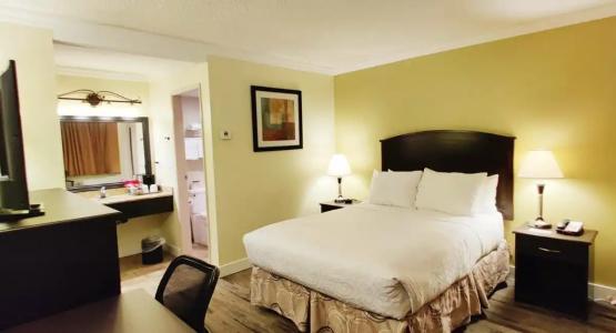 Best Western PLUS Burnaby - 18