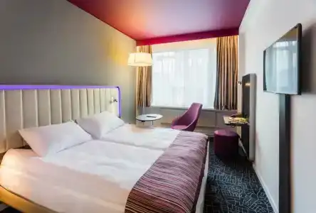 Park Inn by Radisson Central Tallinn - 6