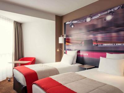 Mercure Paris Boulogne - 72