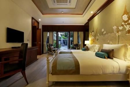 Maikhao Dream Villa Resort and Spa, Centara Boutique Collection - SHA Extra Plus - 20