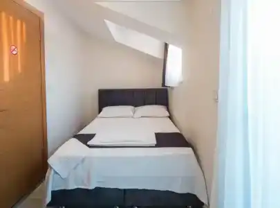 MINI SUITE OTEL - 14