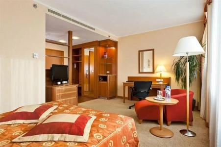 Courtyard by Marriott Katowice City Center - 94