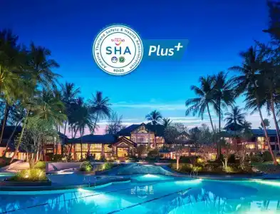 Dusit Thani Laguna Phuket - SHA Extra Plus - 25