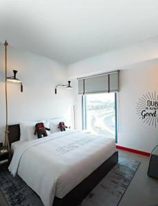 Hampton by Hilton Dubai Al Seef - 32