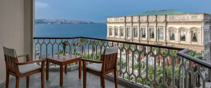 Ciragan Palace Kempinski Istanbul - 2