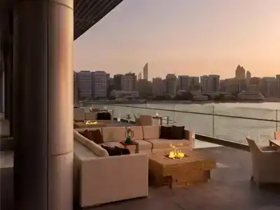 Rosewood Abu Dhabi - 45