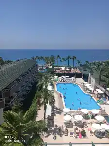 Galeri Resort - Ultra All Inclusive - 31