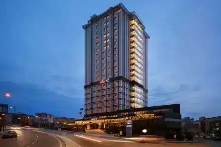 TRYP by Wyndham Istanbul Basin Ekspres - 8